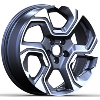 Honda BK5385 7x17 5x114